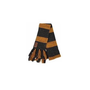 Long Length OEM Services 100% Knitted Sportswear Scarf Customized Design Double Sided Football Fans Quick Dry Breathable High - Product Image 2