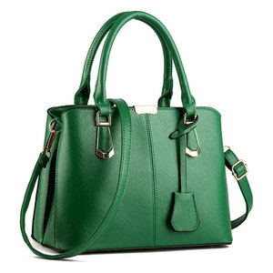 Bolsos de Mano para Mujer, Bolsos de Diseño Pakistaní a Precio Económico, Bolsos de Marcas Famosas, Bolso de Cuero de Marca - Product Image 1