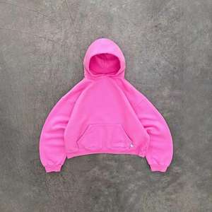 Conjuntos de sudadera y pantalón de chándal con cremallera, efecto deslavado, estilo acid wash, 100% algodón, para hombre, de Pakistán - Product Image 2