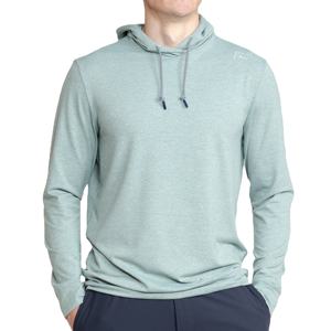 Sudaderas con capucha personalizadas OEM de alta calidad para hombre, ropa informal de algodón Premium con patrón sólido, precio de diseño premium, venta al por mayor, MOQ bajo - Product Image 3