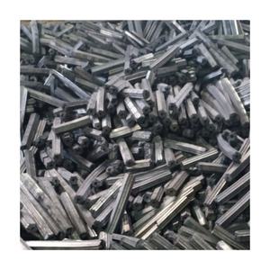 Carbón Vegetal de Aserrín Negro BIWOOD, Madera Dura de Alta Calidad, Combustión Limpia, Sin Humo, Sin Olor, 3% de Ceniza, para Barbacoa, 5-6 Horas de Duración, 10% de Humedad, 7800 - Product Image 4