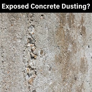 Durcisseur à base d'eau pour surfaces en béton apparent, à pénétration profonde, fortifiant extérieur, revêtement imperméable pour béton, en vrac - Product Image 5