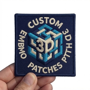 Custom Fashion Brand <b>Name</b> Letter Chenille Eco-Friendly Garment Accessories Small Size Colorful <b>Iron</b> <b>on</b> Embroidery Patch for Hats - Product Image 3