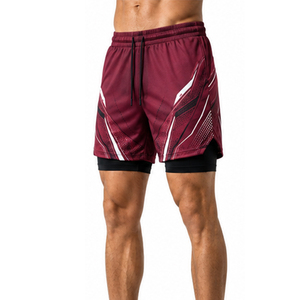 Custom Printed <b>Mens</b> Swimming Shorts Waterproof Pocket Quick Dry Lightweight Beachwear Surf <b>Trunks</b> OEM ODM Manufacturer <b>Men</b> short - Product Image 3