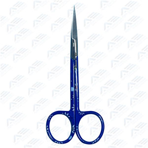 Kit de formation complet personnalisable pour la pratique des sutures chirurgicales avec logo personnalisé, en cuir, avec outils en acier inoxydable - Product Image 5