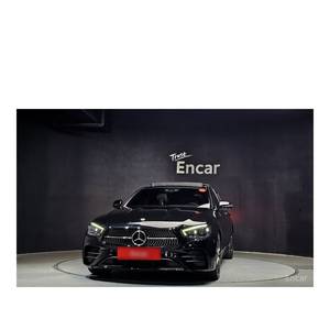 <span class=keywords><strong>Mercedes</strong></span>-Benz Clase E E350 4MATIC AMG Line 2023, 28,<span class=keywords><strong>606</strong></span> km, Caja de Cambios Automática, Asientos de Cuero, Volante a la Izquierda, Cámara Trasera - Product Image 3