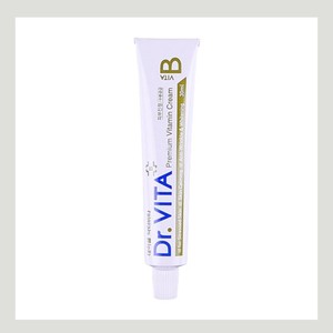 Crema facial Deycell Dr Vita Vitamin Cream 30ml 5 Tipos A/AC/C/E/B, crema facial con vitamina C, crema facial con vitamina C. - Product Image 1