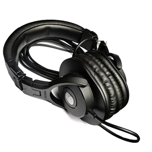 <span class=keywords><strong>Casque</strong></span> audio professionnel pliable ATH-M30x pour studio, <span class=keywords><strong>casque</strong></span> filaire supra-auriculaire pour le jeu, réduction active du bruit, enregistrement - Product Image 4