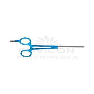 Richie Forceps Đầu Nối Nam Đơn Cực Tiếng Anh - Product Image 6