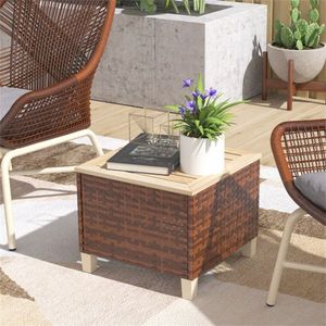 Tavolino da Caffè/Accompagnamento Moderno, Versatile, Funzionale ed Elegante - Product Image 2