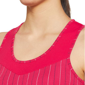 Camiseta sin mangas moderna para mujer, camisa informal de algodón, ropa de moda de verano ligera, cómoda y transpirable - Product Image 4
