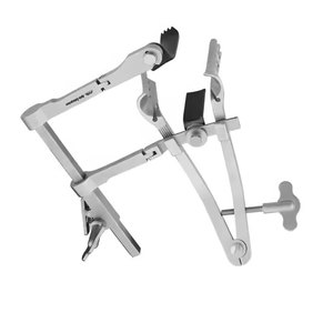 Retractores Weitlaner de la Mejor Calidad, Instrumentos Quirúrgicos Fabricados en Fábrica, Retractores Ligeros, Instrumentos Quirúrgicos, Instrumentos Médicos - Product Image 3