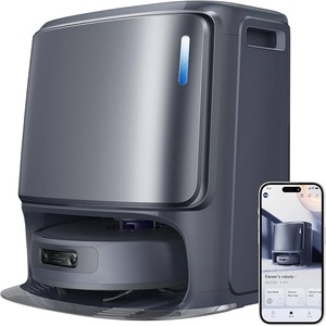 Nuevo Robot Aspirador y Mopa Narwal Freo Z Ultra Original 2025 - Product Image 3