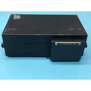 ระบบควบคุมมอเตอร์ไฟฟ้ากระแสตรง Automotion LC4AO1010, ATS, Sub - อุปกรณ์และอะไหล่เซมิคอนดักเตอร์ระดับโลกที่เชื่อถือได้ - Product Image 4