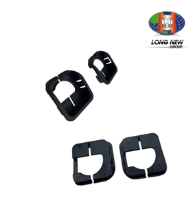 LONGNEW Clips de fixation personnalisés OEM en plastique pour accessoires d'appareil photo, pièces moulées par injection de précision pour équipement photographique - Product Image 1
