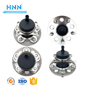 HNN Roulement de moyeu d'essieu de roue arrière Auto Vente en gros Conduite sûre et lisse OEM de haute qualité 42450-0A030 pour Toyota Corolla <span class=keywords><strong>2020</strong></span>- - Product Image 1