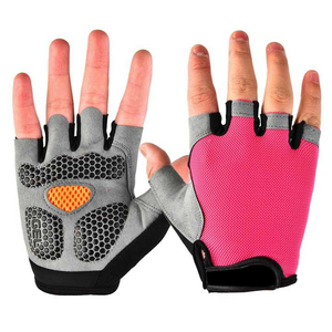 New Arrival Cycling Gloves top trending high elastic affordable rate perfect grip breathable Cycling Gloves with Luxury Style - Product Image 6