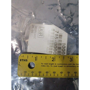 ชุดอุปกรณ์เกียร์ ARM ASSY LOAD รุ่น LAM 715-000067-001 จำนวน 10 ชิ้น - อุปกรณ์และอะไหล่เซมิคอนดักเตอร์ระดับโลกที่เชื่อถือได้ - Product Image 6