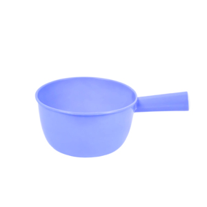 Grande cuillère à eau en plastique avec long manche, ustensile de cuisine pour le bain, cuillères à mesurer pour la cuisine et le bain - Product Image 1