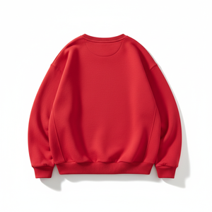 Sudadera de Forro Polar de Invierno para Mujer de Alta Calidad, Algodón/Fibra de Bambú, Transpirable, de Secado Rápido, Resistente al Viento e Impermeable, Diseño Personalizable - Product Image 2