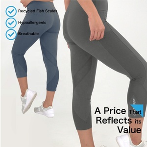 Mallas de gimnasio para mujer - Product Image 6