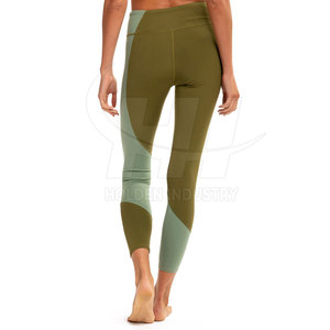 Leggings de yoga personnalisés de dernière génération, vente en gros, leggings légers pour femmes - Product Image 6