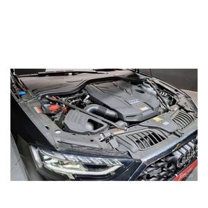 Audi A8 55 TFSI quattro Premium LWB 2022, 7,008 km, Volante a la Izquierda, Caja de Cambios Automática, Asientos de Cuero, Cámara Trasera - Product Image 6