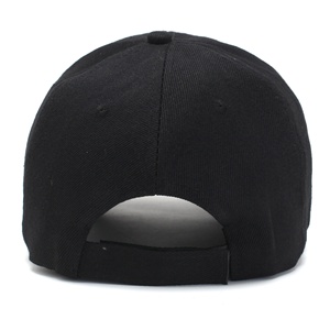 Custom Embroidery Logo Soft Top Sports <b>Caps</b> Wholesale High Quality Cotton Solid <b>Plain</b> Hat <b>Baseball</b> <b>Caps</b> for Mens - Product Image 4