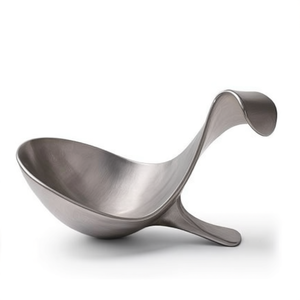 Soporte para Botellas de Vino de Aluminio Hecho a Mano - Soporte Metálico para Botellas de Vino para Decoración de Bar y Mesa de Comedor - Product Image 2