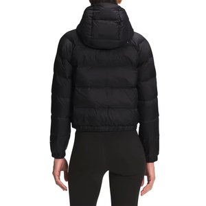 เสื้อแจ็คเก็ตพัฟเฟอร์คุณภาพสูงแบบสั่งทำพิเศษสำหรับผู้ชาย วัยรุ่น และเด็ก  ออกแบบสีและโลโก้ได้ตามต้องการ - Product Image 5