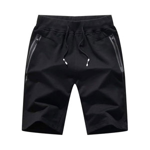 Conjunto de Camiseta de Fútbol Juvenil de Tela con Diseño Simple y Pantalones Cortos, Uniforme de Fútbol para Hombre - Product Image 1