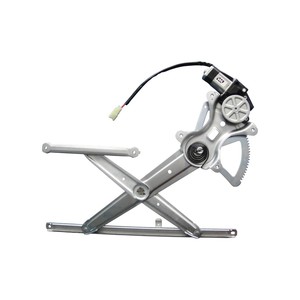 TOY-113-2 69802-42050 Regulador de Ventana Eléctrico, MOQ Bajo, Producción en Masa, Fábrica OEM/ODM, NUEVO - Product Image 1