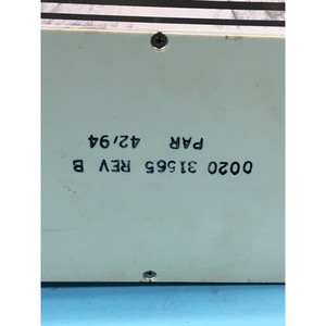 Caja Controladora ESC AMAT, 0100-09212, 0020-31565 - Equipo y Piezas de Semiconductores de Confianza de Marca Global - Product Image 6