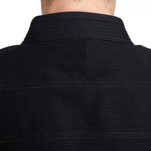 ชุดยิวยิตสูผ้าฝ้ายทนทาน เย็บอย่างแข็งแรง ระบายอากาศได้ดี ชุดกิโมโนสำหรับฝึกซ้อม เหมาะสำหรับผู้ใหญ่ ผู้ชาย ทรงเข้ารูป - Product Image 6