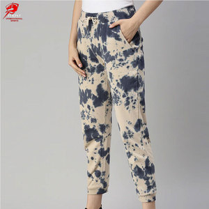 Customized Trousers High Quality Fabric Women Trousers For Casual And Formal Wear Use For Adult Wears - Product Image 1