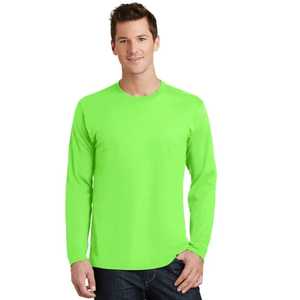 T-shirt Homme Fournisseur Direct Pakistan En Ligne T-shirt Homme 100% Coton Grande Taille Été Manches Longues Confortable 2026 - Product Image 4