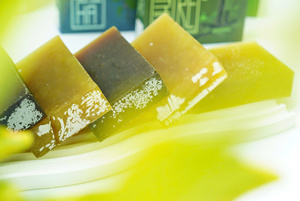 Savon à l'huile de coco fait main, collection de savons nettoyants pour les boutiques de cadeaux, service de distribution en gros pour les fabricants - Product Image 5