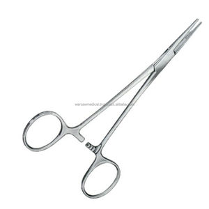 High-Quality WARSAW MEDICAL Providence Arteryy Forcep Stainless Steel Surgical Instruments | sutur kitmedic instrument - Product Image 4