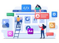 Sitio Web Moderno de Comercio Electrónico en Shopify y Desarrollo Web Personalizado |   Multiplataforma |   Optimizado |   Disponible en Stock