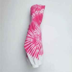 ผู้ผลิตเสื้อฮู้ดดี้แบบ Private Label รองรับแบรนด์ขนาดเล็กและแบรนด์ที่กำลังเติบโต พร้อมบริการผลิตและส่งออกที่มีขั้นต่ำในการสั่งซื้อน้อยและปรับเปลี่ยนได้ตามความต้องการ - Product Image 5
