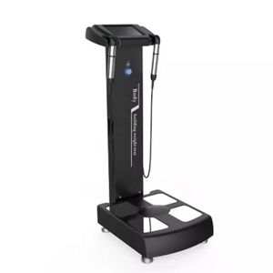 Analyseur de composition corporelle 3D portable avec analyse de la graisse corporelle et mesure du poids - Product Image 1
