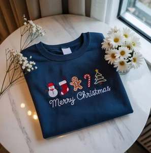 เสื้อยืดพิมพ์ลายดาวแดง ชุดเข้าชุดสำหรับครอบครัว ผู้ใหญ่และเด็ก ใส่ได้ทั้งชายหญิง ลายธงชาติเวียดนาม ธีมเสรีภาพ ความสุข ความเป็นอิสระ - Product Image 2
