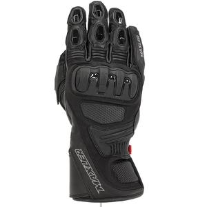 Gants de moto en polyester quatre saisons Gants de moto à écran tactile antidérapants et résistants à l'usure pour hommes - Product Image 2