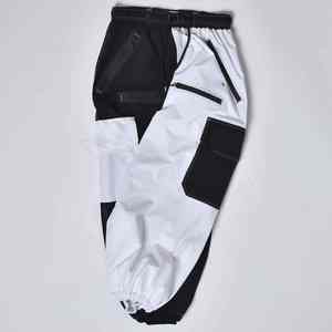 Pantalones de Esquí Unisex Personalizados, Holgados, de Alta Calidad, Impermeables, Transpirables, Resistentes al Viento y con Protección UV - Product Image 1