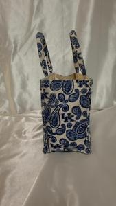uk book tote Bag - Product Image 3
