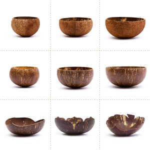 BOL DE NOIX DE COCO À PRIX BON PRIX EN GROS DU FOURNISSEUR VIETNAMIEN SUR LE MARCHÉ - Product Image 3