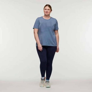 T-shirts pour femmes à manches courtes, tendances actuelles, service OEM ODM disponible - Product Image 5