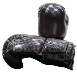 Guantes de Karate de Cuero de Primera Calidad, Ligeros y Transpirables, con Opciones Personalizables, Unisex, Disponibles a Precios de Mayoreo - Product Image 6