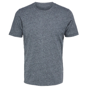 Camiseta de algodón 100% para hombre, de corte holgado, estampada, unisex, estilo streetwear, talla grande. - Product Image 2