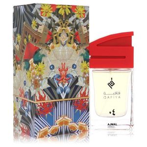 Qafiya 04 Parfum par Eau de Parfum en vaporisateur, parfum unisexe - Product Image 1